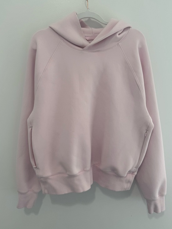 Aritzia Tops - Aritzia Golden AfterFX™ Intention Hoodie – Villa Pink – Size S – Cozy Soft